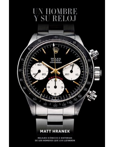 Un hombre y su reloj