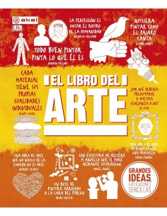 El libro del Arte
