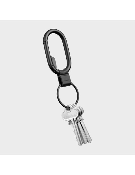 Orbitkey Clip Mini Negro