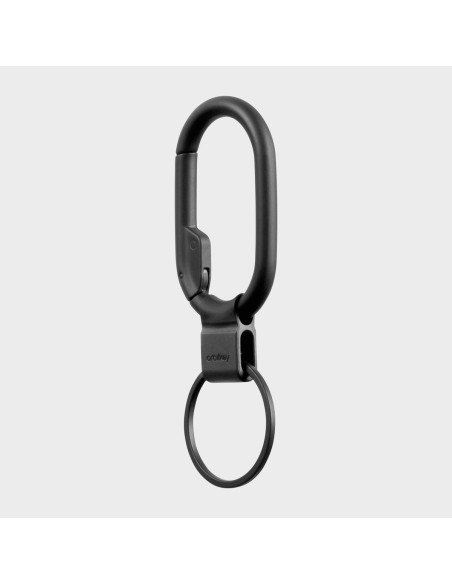 Orbitkey Clip Mini Negro