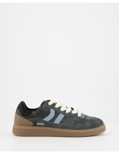 Zapatilla Goal Ash Grey