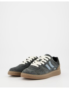 Zapatilla Goal Ash Grey 2