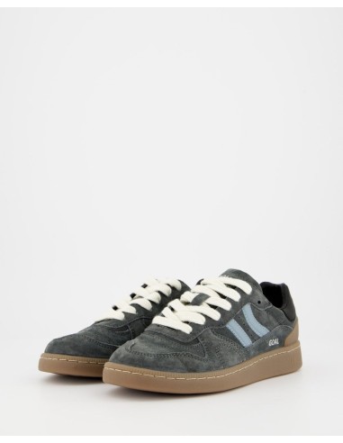 Zapatilla Goal Ash Grey