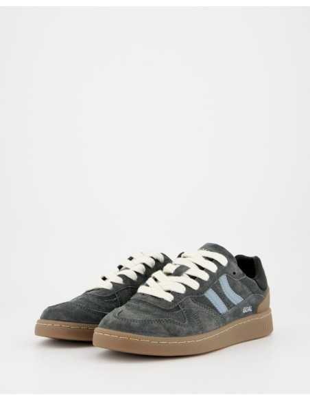 Zapatilla Goal Ash Grey