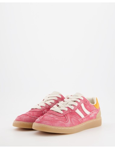 Zapatilla Goal Peach Blaze Mujer