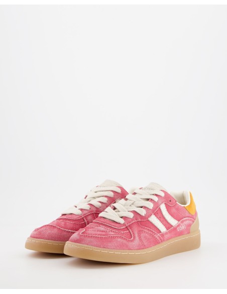 Zapatilla Goal Peach Blaze Mujer