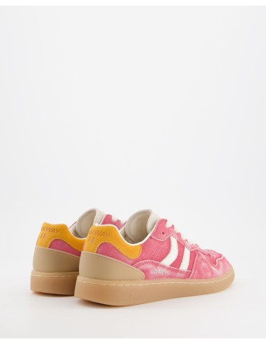 Zapatilla Goal Peach Blaze Mujer