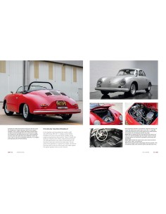 Porsche 356: 75th Anniversary (ING) 2