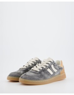 Zapatilla Goal Stone Grey 2