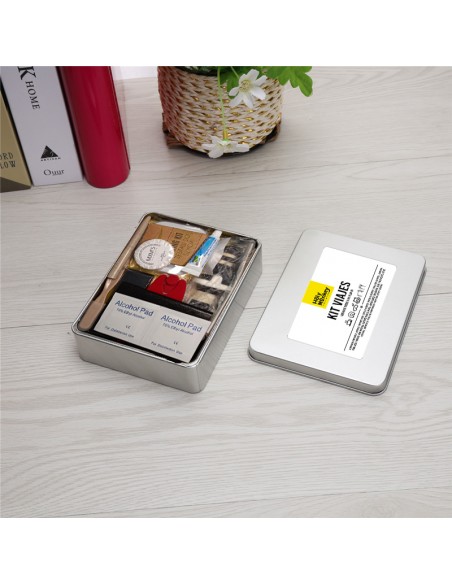 Kit Viajes Holey Monkey