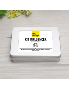 Kit Influencer Holey Monkey