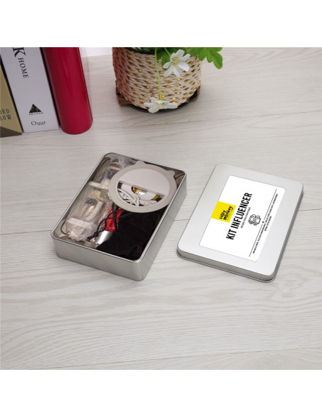 Kit Influencer Holey Monkey