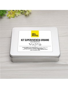 Kit Urbano Holey Monkey