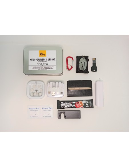 Kit Urbano Holey Monkey