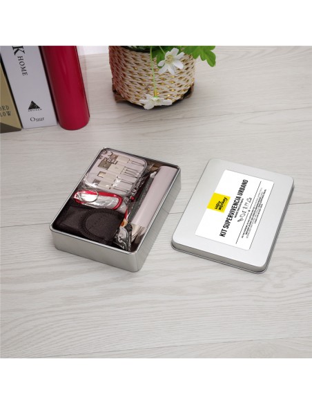 Kit Urbano Holey Monkey