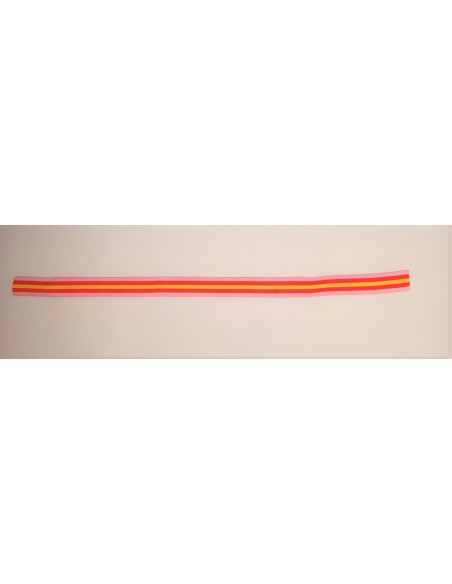 Pulsera España Rosa