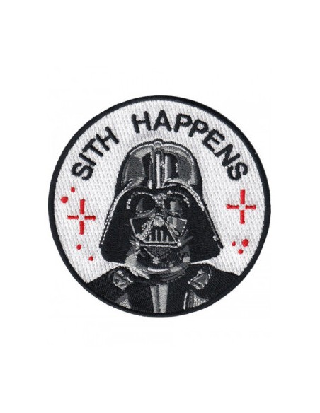 Parche Sith Happens