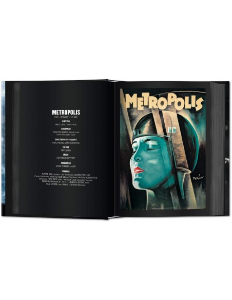 100 Clásicos del Cine del Siglo XX