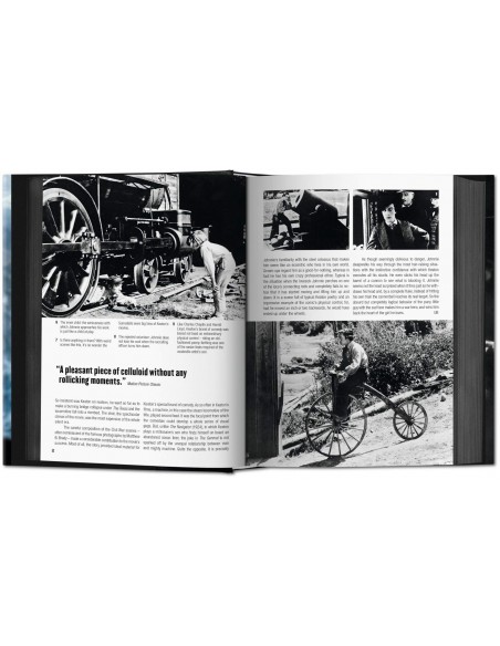 100 Clásicos del Cine del Siglo XX