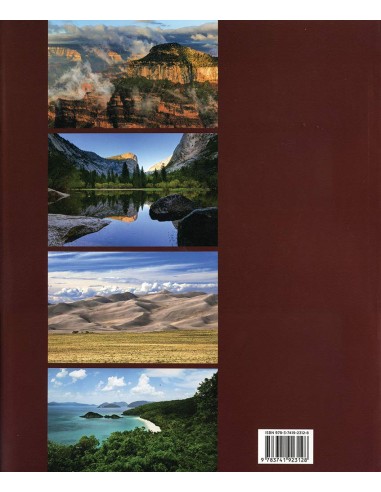 American National Parks