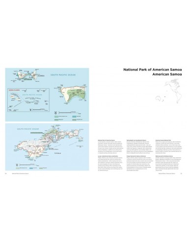 American National Parks