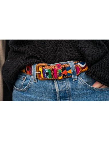 Cinturón Latch Tikal