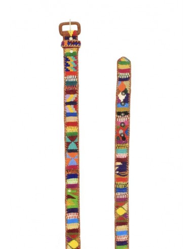 Cinturón Latch Tikal