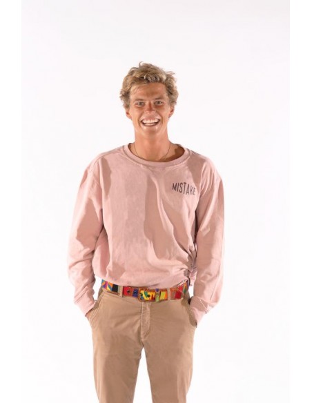 Cinturón Latch Tikal