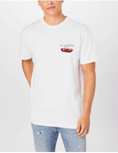 Camiseta Willblanch Testarossa 2