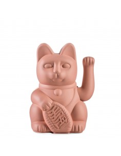 Lucky Cat Pink