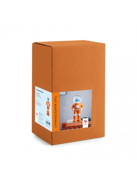 Astronauta 18 cm - The Marstronaut / Snowglobe