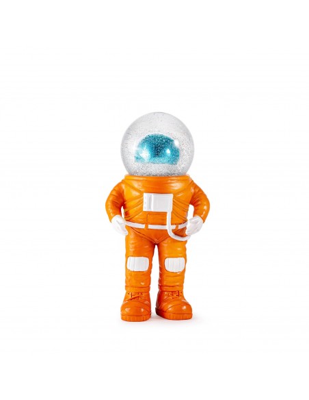 Astronauta 18 cm - The Marstronaut / Snowglobe
