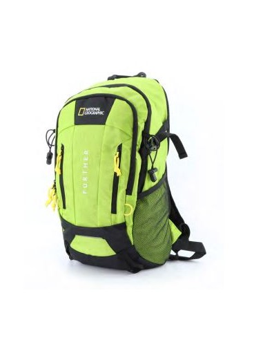 Mochila Destination NG Lima