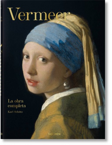 Vermeer, la obra completa