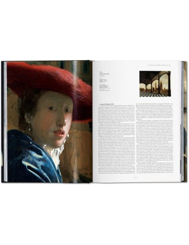 Vermeer, la obra completa