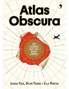 Atlas Obscura