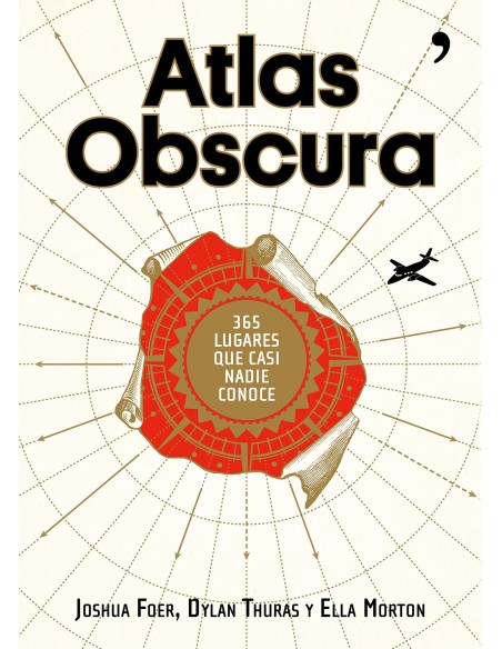 Atlas Obscura