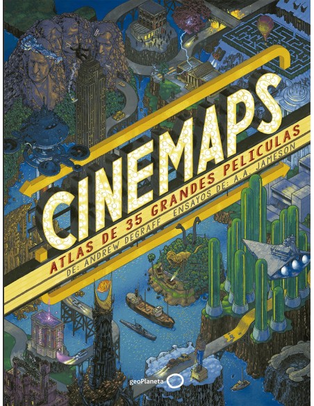 Cinemaps