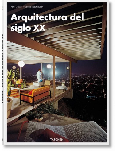 Arquitectura del siglo XX