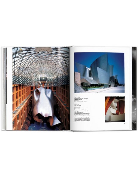 Arquitectura del siglo XX