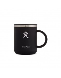 Taza 12 oz (355 ml) Negro