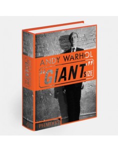 Andy Warhol - Gigant Size