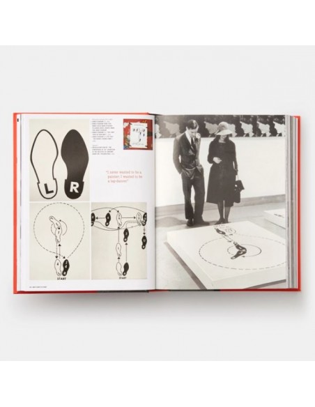 Andy Warhol - Gigant Size