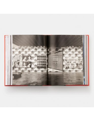 Andy Warhol - Gigant Size