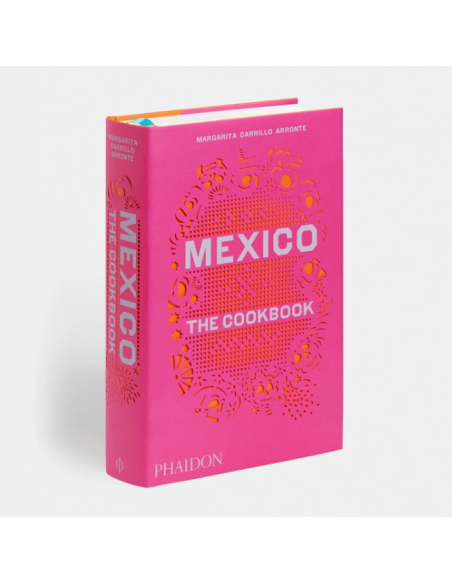 México Gastronomía