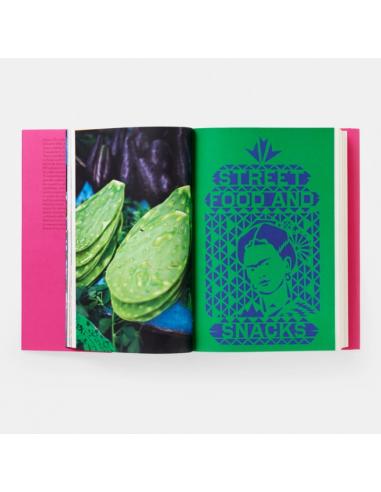 México Gastronomía