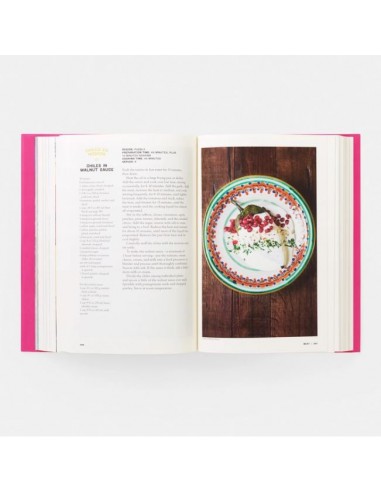 México Gastronomía