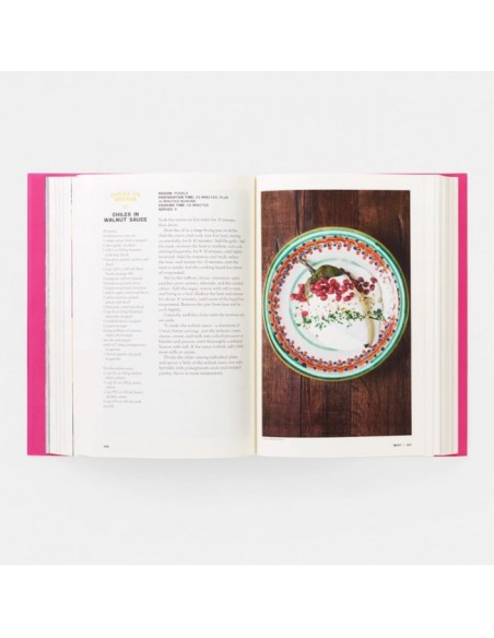 México Gastronomía