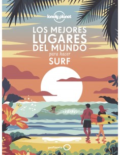 Los mejores lugares del mundo para hacer surf
