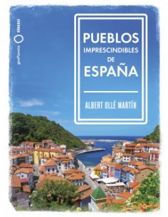 Pueblos imprescindibles de España